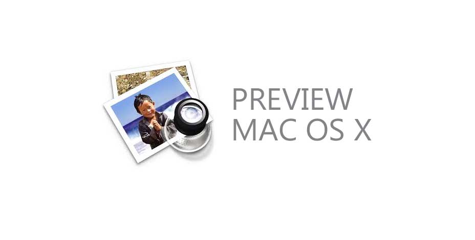 Mac preview for pc